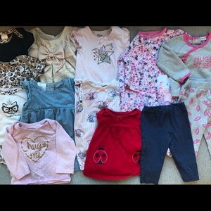 Girls bundle